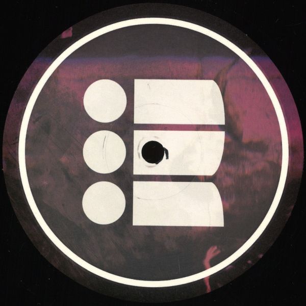 Law — Holographic Principle Volume 2 vinyl cover