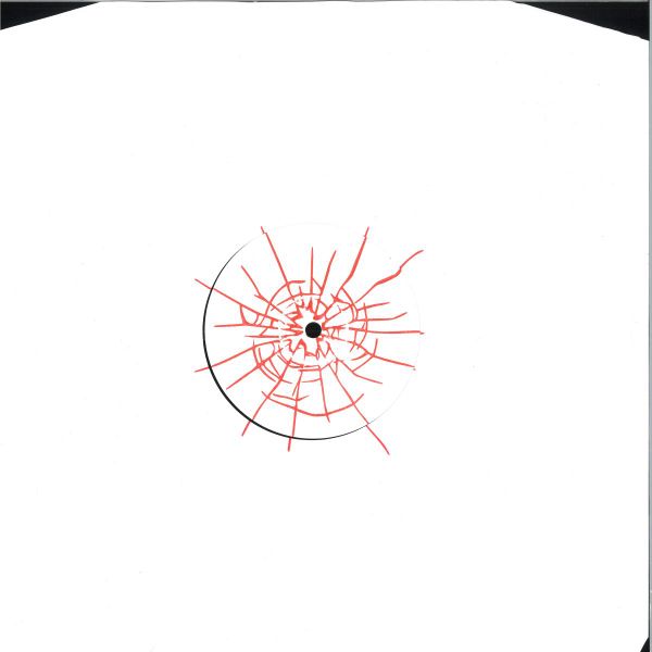 Unknown — Destroy 001 vinyl cover