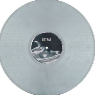 Various — PARANOID vinyl cover