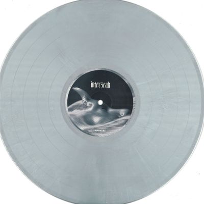 Various — PARANOID vinyl cover