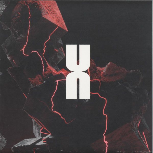 Various — Delirium, Vol. III (Lp 2x12") vinyl cover