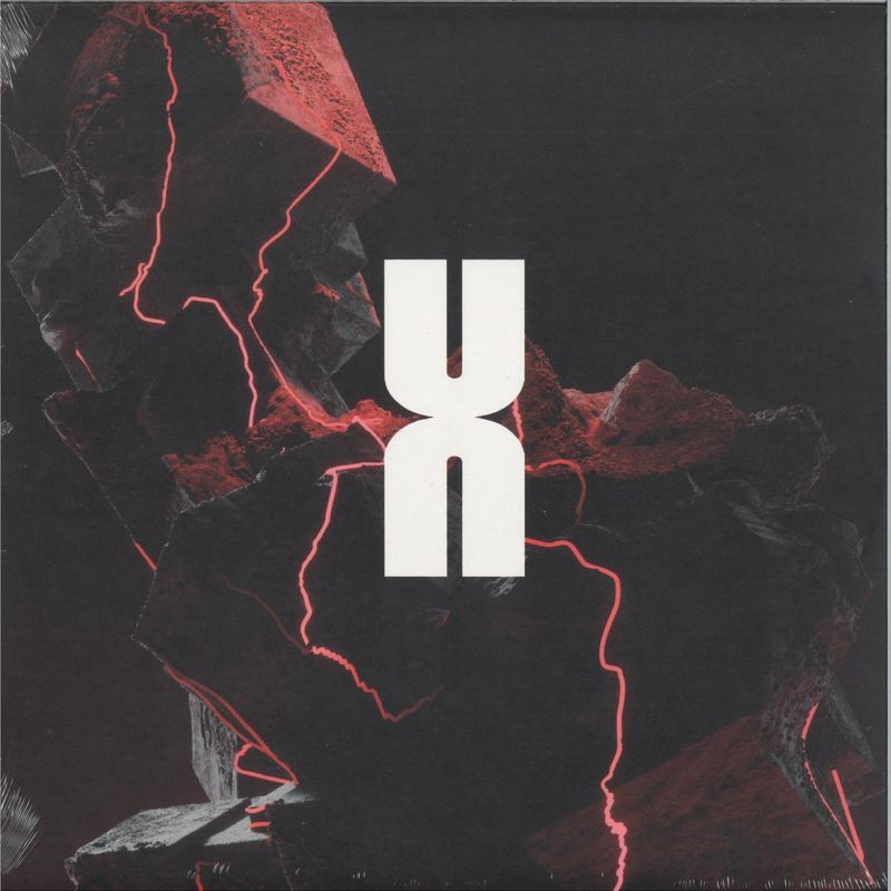 Various — Delirium, Vol. III (Lp 2x12") vinyl cover