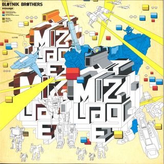 Blotnik Brothers