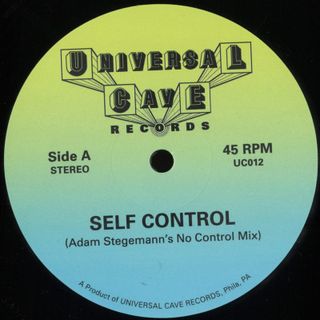 Adam Stegemann/Universal Cave