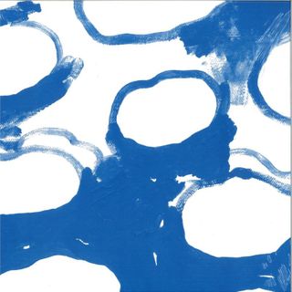 Joe Davies — Wonderful Tempo vinyl cover