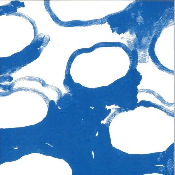 Joe Davies — Wonderful Tempo vinyl cover