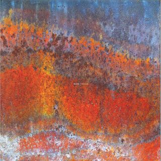 Kiln — Holo vinyl cover