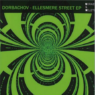 Dorbachov
