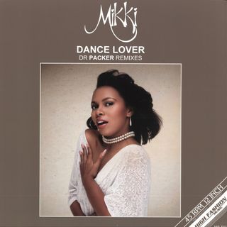 Mikki