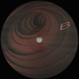 Future Motion — Where We Come From vinyl cover