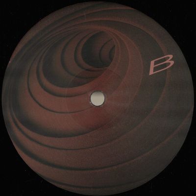 Future Motion — Where We Come From vinyl cover