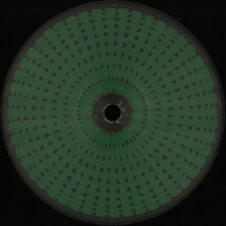 Cryme — 7th Element vinyl cover