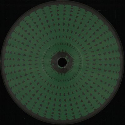 Cryme — 7th Element vinyl cover
