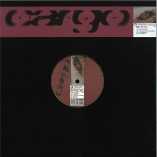 Solar Suite — Back 2 Basics vinyl cover