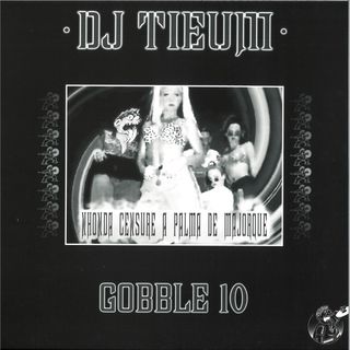 Gobble Records