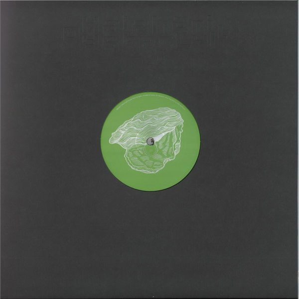 Robert Dietz — Stoffel vinyl cover