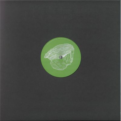 Robert Dietz — Stoffel vinyl cover