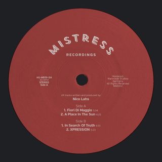 Mistress Recordings