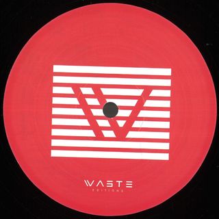Various — VV.AA 192 EP vinyl cover