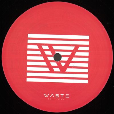 Various — VV.AA 192 EP vinyl cover