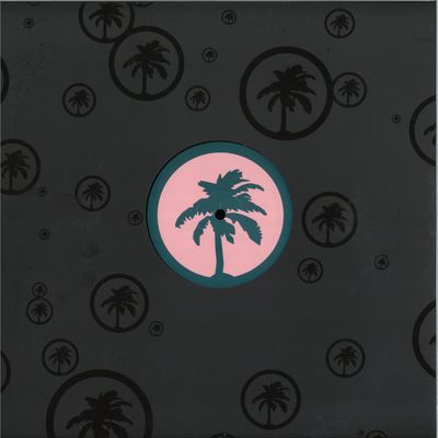 Various — Hot Creations Spring Sampler 2026 vinyl cover