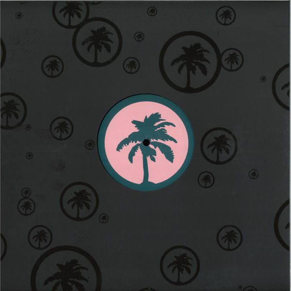 Various — Hot Creations Spring Sampler 2026 vinyl cover