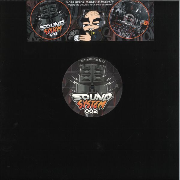 Frodrin Spé6Men, J.b Spé6Men — Oblivion vinyl cover