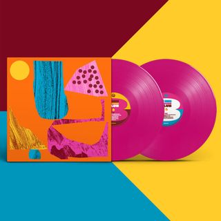 Various — MR BONGO RECORD CLUB VOL 8 (2x12") vinyl cover