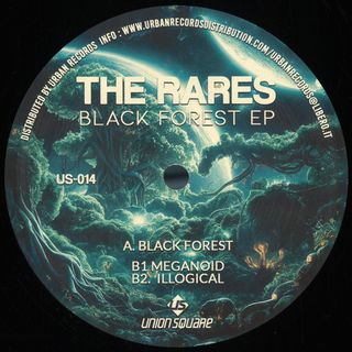 The Rares
