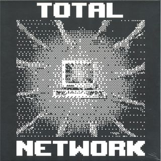 Total Network — 2226002 - Total Network vinyl cover