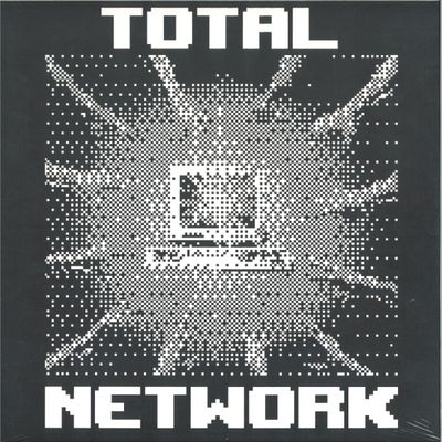Total Network — 2226002 - Total Network vinyl cover
