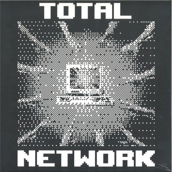 Total Network — 2226002 - Total Network vinyl cover