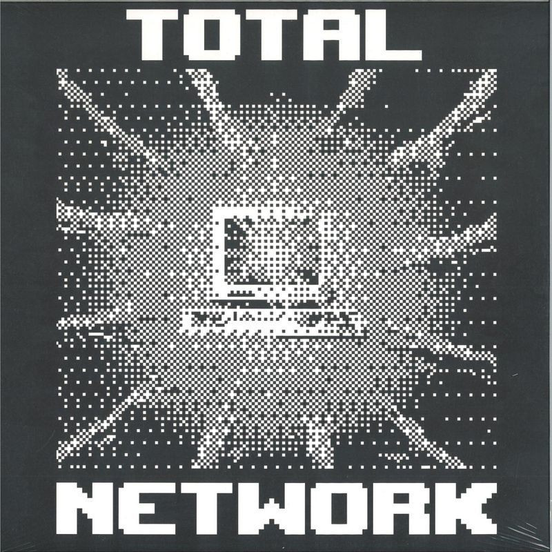 Total Network — 2226002 - Total Network vinyl cover