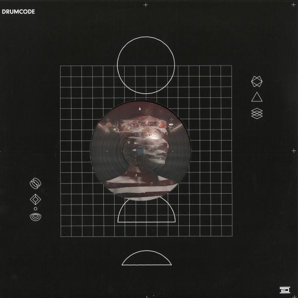 Wehbba — Awaken vinyl cover