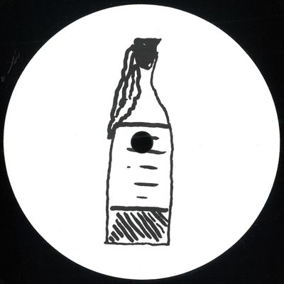 Will Long — Seeds To Circumvent Finity vinyl cover