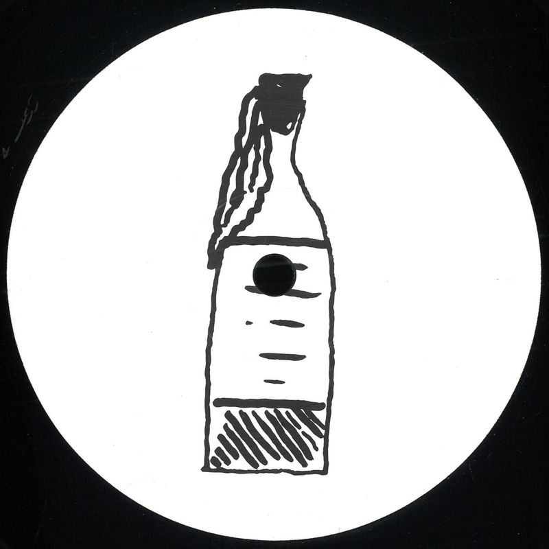 Will Long — Seeds To Circumvent Finity vinyl cover
