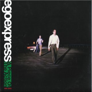 Egoexpress