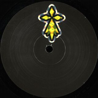 Unknown Artist — Sunglasses vinyl cover