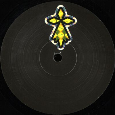Unknown Artist — Sunglasses vinyl cover