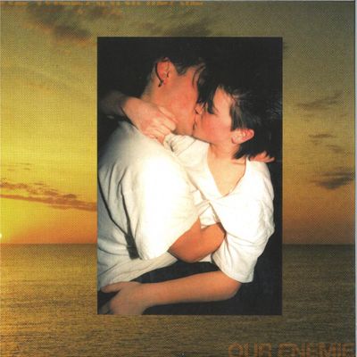 Real Lies — We Will Annihilate Our Enemies vinyl cover