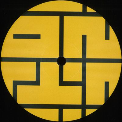 Martin Peter — Love Kills Again EP vinyl cover