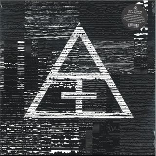 Various — Sixty LP 3x12" vinyl cover