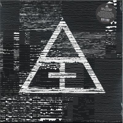 Various — Sixty LP 3x12" vinyl cover