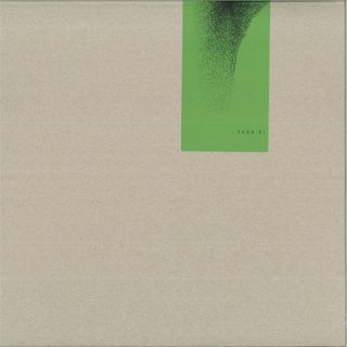 Various — FUGA VI LP 2x12" vinyl cover