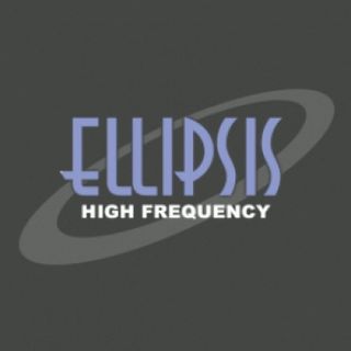 High Frequency — Ellipsis 01 RP vinyl cover
