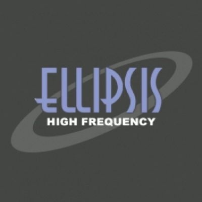 High Frequency — Ellipsis 01 RP vinyl cover