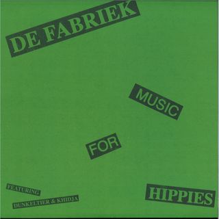 De Fabriek