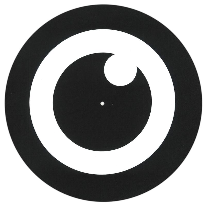 Unknown Artist — Fokuz Recordings (1 piece) vinyl cover
