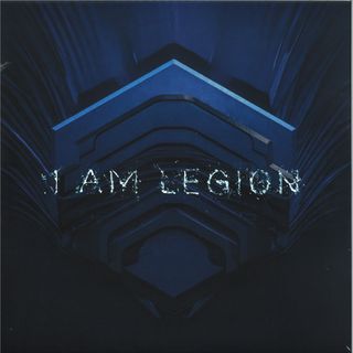 I Am Legion