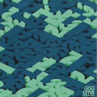 Local Dub — Danger Mouse EP vinyl cover